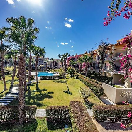 Sahl Hasheesh,Studio In Veranda, Hurghada Zewnętrze zdjęcie